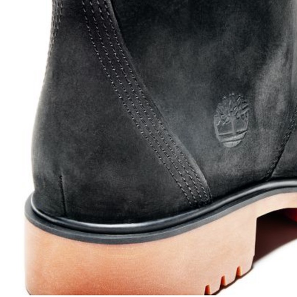 TIMBERLAND WOMEN'S JAYNE 6-INCH WATERPROOF BOOT - Picture 7 of 10